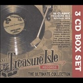 TREASURE ISLE 96枚セット-