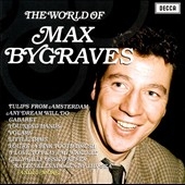 World Of Max Bygraves, The