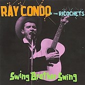 Swing Brother Swing!