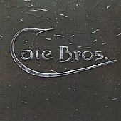 The Cate Brothers
