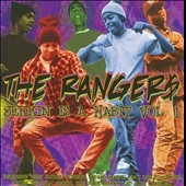 TOWER RECORDS ONLINE㤨The Rangers (Rap/Jerkin Is A Habit Vol. 1 CD+DVD[RBCCD75]פβǤʤ3,190ߤˤʤޤ