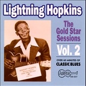 The Gold Star Sessions, Vol. 2