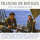 FRANCOIS DE ROUBAIX