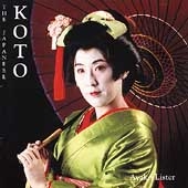 Japanese Koto, The