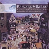 Folksongs And Ballads