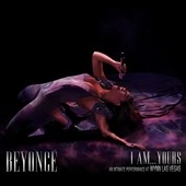 Beyonce/I Am...Yours  An Intimate Performance At Wynn Las Vegas 2CD+DVD[88697608132]