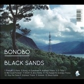Bonobo/Black Sands[ZENCD140]