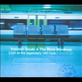Travellin' Souls ［CD+DVD］