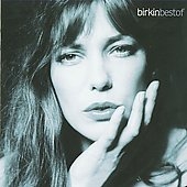 Jane Birkin/ジェーン・バーキン ベスト