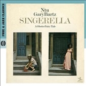 Singerella : A Ghetto Fairy Tale