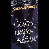 Lights...Camera...Suicidal