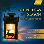 Christmas Season - Favorite Christmas Songs Christmas Season - Favorite Christmas Songs