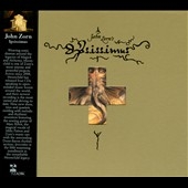 Ipsissimus Ipsissimus