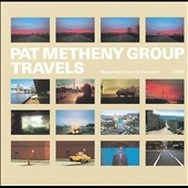TOWER RECORDS ONLINE㤨Pat Metheny Group/Travelsס[8106221]פβǤʤ6,790ߤˤʤޤ