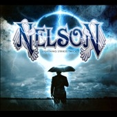 Lightning Strikes Twice