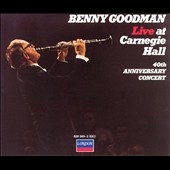 Live At Carnegie Hall 1978: 40th Anniv. Concert