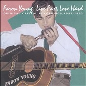 Live Fast, Love Hard:...1952-1962