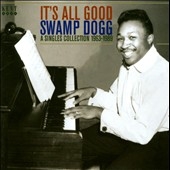 It's All Good : A Single Collection 1963 - 1989 It's All Good : A Single Collection 1963 - 1989