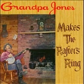 Makes The Rafters Sing / Yodelling Hits