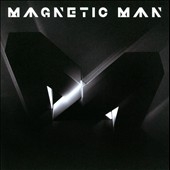 Magnetic Man
