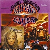 Rhythm and Blues & The Paul Mauriat Orchestra