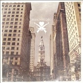 Man Overboard Man Overboard