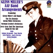 TOWER RECORDS ONLINE㤨Glenn Miller/Glenn Miller's Aaf Band Arrangements[SOY863]פβǤʤ2,490ߤˤʤޤ