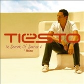 Tiesto - In Search Of Sunrise 6 : Ibiza
