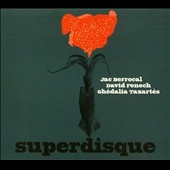 Superdisque Superdisque