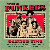 TOWER RECORDS ONLINE㤨The Funkees/Dancing Time  The Best of Eastern Nigeria's Afro Rock Exponents 1973-77[SNDWCD039]פβǤʤ2,390ߤˤʤޤ