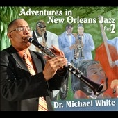 Adventures In New Orleans Jazz Vol.2 Adventures In New Orleans Jazz Vol.2
