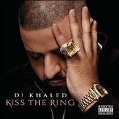 Kiss The Ring : Deluxe Edition