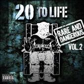 20 To Life Vol.2 20 To Life Vol.2