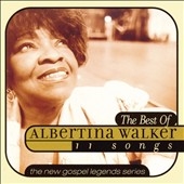 The Best of Albertina Walker
