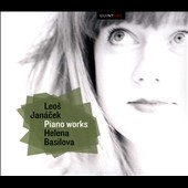 Janacek: Piano Works Janacek: Piano Works