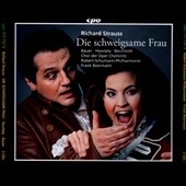 R.Strauss: Die Schweigsame Frau