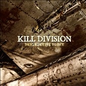 TOWER RECORDS ONLINE㤨Kill Division/Destructive Force[152422]פβǤʤ3,590ߤˤʤޤ