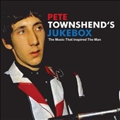 Pete Townshend/Pete Townshend's Jukebox[CDCD5100]