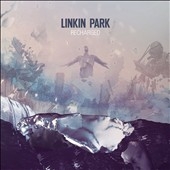Linkin Park/Recharged[9362494160]
