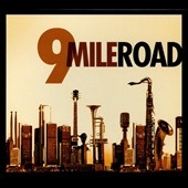 9 Mile Road