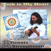 Talk to My Heart: A Tribute to the Cherokee Cowboys Talk to My Heart: A Tribute to the Cherokee Cowboys
