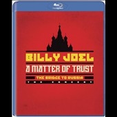 A Matter of Trust: The Bridge to Russia: The Concert