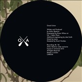 Grand Union Grand Union