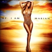 Me. I Am Mariah...The Elusive Chanteuse 