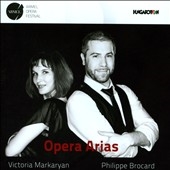 Opera Arias