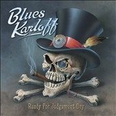 Ready For Judgement Day 