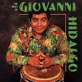 The Best of Giovanni Hidalgo