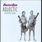 Aquostic (Stripped Bare)