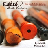 Flauto Dolce Solo - A Musical Journey Through Time Flauto Dolce Solo - A Musical Journey Through Time