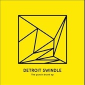 The Punch Drunk EP  *